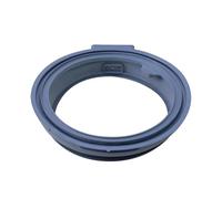 Joint D'étanchéité De Porte De Machine À Laver À Tambour, Joint D'étanchéité En Caoutchouc 12638100000234, Compatible Avec Midea TD80-1416MPDG, Pièces De Rechange For Machine À Laver