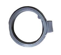 Joint D'étanchéité De Porte De Machine À Laver À Tambour, Joint D'étanchéité En Caoutchouc, Compatible Avec Samsung DC64-00922A DC97-15415A, Pièces De Rechange For Machine À Laver(DC64-00922A)