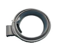 Joint D'étanchéité De Porte De Machine À Laver À Tambour, Joint D'étanchéité En Caoutchouc, Compatible Avec Samsung DC64-03235A DC64-01995A DC64-00922A, Pièces De Rechange For Machine À Laver(Dc64-032