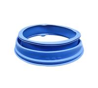 Joint D'étanchéité De Porte De Machine À Laver À Tambour, Joint D'étanchéité En Caoutchouc, Compatible Avec Haier 0020300590A, Pièces De Rechange For Machine À Laver