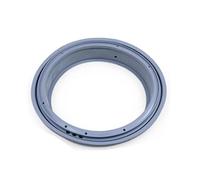 Joint D'étanchéité De Porte De Machine À Laver À Tambour, Joint D'étanchéité En Caoutchouc, Compatible Avec Sanyo 301G151800008, Pièces De Rechange For Machine À Laver