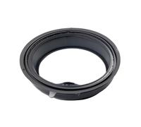 Joint D'étanchéité De Porte De Machine À Laver À Tambour, Joint D'étanchéité En Caoutchouc, Compatible Avec Haier 0020300590D, Pièces De Rechange For Machine À Laver