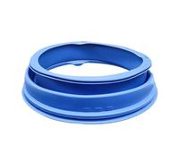 Joint D'étanchéité De Porte De Machine À Laver À Tambour, Joint D'étanchéité En Caoutchouc, Compatible Avec Haier 0020300590A, Pièces De Rechange For Machine À Laver