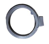 Joint D'étanchéité De Porte De Machine À Laver À Tambour, Joint D'étanchéité En Caoutchouc, Compatible Avec Samsung DC64-00922A DC97-15415A, Pièces De Rechange For Machine À Laver(DC64-00922A)