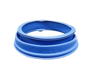 Joint D'étanchéité De Porte De Machine À Laver À Tambour, Joint D'étanchéité En Caoutchouc, Compatible Avec Haier 0020300590A, Pièces De Rechange For Machine À Laver