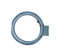 Joint D'étanchéité De Porte De Machine À Laver À Tambour, Joint D'étanchéité En Caoutchouc For Fenêtre De Visualisation, Compatible Avec Samsung DC64-01827A WD8704REG/XSC