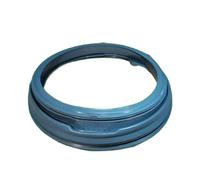 Joint D'étanchéité De Porte De Machine À Laver À Tambour, Joint D'étanchéité En Caoutchouc For Fenêtre De Visualisation, Compatible For F61090001 F61090002 X2421-201-000, Pièces De Rechange For Machin