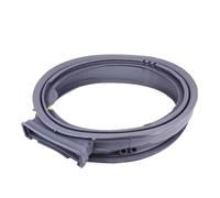 Joint D'étanchéité De Porte De Machine À Laver À Tambour, Joint D'étanchéité En Caoutchouc For Fenêtre De Visualisation, Compatible Avec LG MDS65696501 MDS63916501, Pièces De Rechange For Machine À La