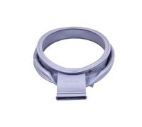 Joint D'étanchéité De Porte De Machine À Laver À Tambour, Joint D'étanchéité En Caoutchouc For Fenêtre De Visualisation, Compatible Avec Samsung DC64-03235A DC64-03235B, Pièces De Rechange For Machine