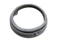 Joint d'étanchéité de porte de machine à laver à tambour neuf 4986EN1001 MDS55242601/2 4986EN1003(4986EN1003)