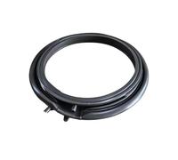 Joint d'étanchéité de porte de machine à laver, caoutchouc d'étanchéité | 0020301453H, compatible for Haier, pièces de Machine à laver