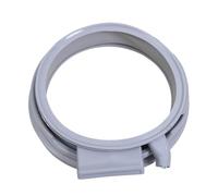 Joint d'étanchéité de porte de machine à laver en caoutchouc | Anneau en caoutchouc, compatible for Bosch, 9000686730 9000315310 9000315311 9000315308 9000315309