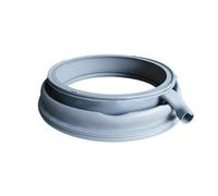 Joint d'étanchéité de porte de machine à laver, joint de porte, joint d'étanchéité, anneau en caoutchouc, accessoires XQG80-12S360 (WM12S3600W)