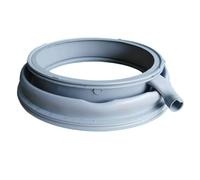 Joint D'étanchéité De Porte De Machine À Laver, Joint De Porte, Joint D'étanchéité En Caoutchouc, Accessoires, Compatible Avec SIEMENS, XQG80-12S360 (WM12S3600W)