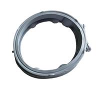 Joint d'étanchéité de porte de Machine à laver, joint en caoutchouc C12085V2B, Compatible avec LG,FCK10R4W FCY10R4W FLK10R4W, remplacement