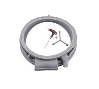 Joint d'étanchéité de porte en caoutchouc for lave-linge à tambour Bosch Siemens IQ300/IQ500 - pièce de rechange(5)