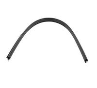 Joint d'étanchéité de porte inférieure pour lave-vaisselle Beko DE, série DW