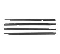 Joint D'étanchéité De Porte Moulure De Lunette Avant Et Arrière, Pièce De Rechange 5727A005 Pour Mitsubishi Pour Lancer 2008-2017 MENSUNUBNM