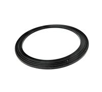 Joint d'étanchéité de rechange Black Seal Sealing Ring Gasket compatible with Braun Countertop Blender