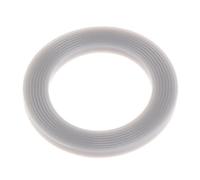 Joint d'étanchéité de rechange en silicone for couteau mélangeur TM5 TM6 TM21 TM31, couvercle de tête de lame 3 cm(White)