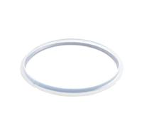Joint D'étanchéité De Rechange For Autocuiseur 2L-8L, Joint En Caoutchouc Transparent For Autocuiseur, Ustensile De Cuisson(5L 6L)