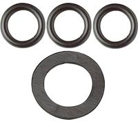 GARDENA Jeu de joints grand débit, ø G3/4"+G1" 2824-20