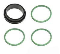 Joint d'étanchéité de rechange pour BMW Série 5 E60 E61 525d xd 530d xd 11617801222-11617790547 - 7790547