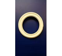 Joint d'étanchéité de rechange pour carafe isotherme (nouvelle forme) à partir de 1 l. Modèles limité alfi ''2 (2 pièces)