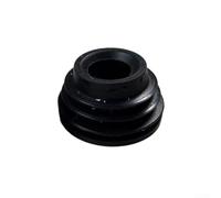 Joint d'étanchéité de rechange pour ECOVACS pour Winbot W3 pour station de base Omni, joint en caoutchouc pour éviter les fuites d'eau (1 pièce)