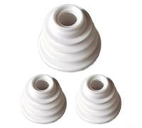 Joint d'étanchéité de rechange pour réservoir d'eau pour aspirateur ECOVACS, convient pour Deebot pour T10 pour Omni/pour T10/pour T10 pour Turbo/pour T10 Plus, convient pour Deebot pour X1 pour Omni