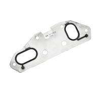 Joint d'étanchéité de refroidisseur d'huile 95810717500,95810717501 pour Porsche Cayenne (92A) 3.0 2011-2017 et Panamera (970) 3.0 S 2013-16 Joint de Filtre à Huile