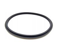 Joint d'étanchéité de remplacement for couvercle de bol robot