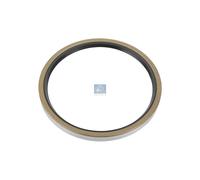 Joint D'Étanchéité De Roue Arrière Ø 140 Mm DT Pièces Détachées Pour MB NG