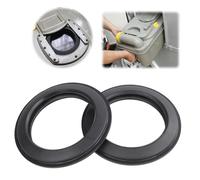 Joint d'étanchéité de toilette RV pour Thetford C200 C250 C260 C400 C2 C3 C4, joint en caoutchouc pour toilette de camping-car à clapet, joint d'étanchéité labiaux étanche, joint de toilette pour