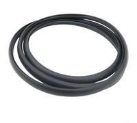 Joint d'étanchéité de toit ouvrant avant pour Buick Enclave 2008-2017, compatible avec Chevrolet Silverado et GMC Sierra 2007-2014, OE 20814007 Joint en caoutchouc noir