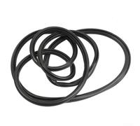 Joint d'étanchéité de toit ouvrant pour Accord pour CR-V pour Civic pour Insight For Odyssey pour Passport Pilot Ridgeline 2013-2021 70205-T2A-A01 - Joint de toit en caoutchouc de remplacement direct