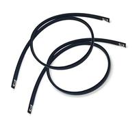 Joint D'étanchéité De Toit Voiture En Caoutchouc Anti Goutte Pour HONDA Pour JAZZ Pour FIT 2005-2008 GD1 GD3 Sealing strip