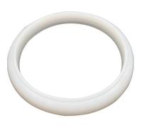 Joint d'étanchéité de trou d'homme en silicone hygiénique de qualité alimentaire DN 150 200 250 300 350 400 700 Rondelle/bague d'étanchéité à bride for fermenteur(DN600-0.370)