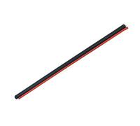 Joint d'Etanchéité de Vitre Arrière Gauche OU Droite (Etanche Acoustique) compatible avec Clio III 3 Portes - 8200341503