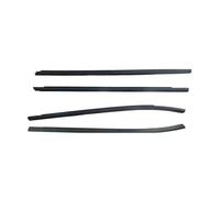 Joint D'étanchéité De Vitre Extérieure Pour Hyundai Pour Tucson Pour IX35 (2010-2015) À Hayon (4 Pièces) Voiture Bande D'Étanchéité