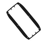 Joint d'étanchéité Deck pour Dualtron Victor et Victor Luxury Minimotors Noir