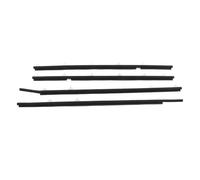 Joint D'étanchéité Décoratif Pour Vitres De Portières Référence 68160 60010 Pour Toyota Pour Land Cruiser FJ80 FZJ80 1990-1998 PYPFQUMQGR