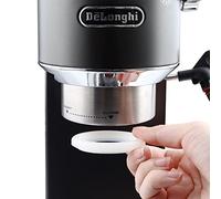 Joint d'étanchéité Delonghi - Compatible avec machine à expresso Delonghi EC680 EC685 EC695 EC820 EC850 EC860 EC9335M EC9355M EC9665M, SMEG