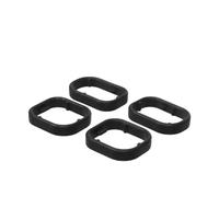 Joint D'étanchéité Du Boîtier Filtre À Huile Moteur N47, Pour Bmw 116d 118d 125d 218d 220d 316d 320d 325d 420d 425d 518d 525d X1 X3 11428580681 Culasses De Cylindre