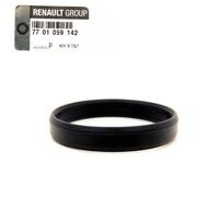 Joint d'étanchéité du boîtier papillon Opel Renault 1.9 DTI DCI - 7701059142