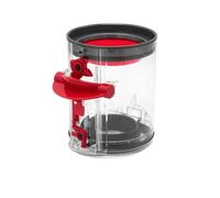 Joint d'étanchéité du couvercle de la base du bac à poussière, compatible avec les aspirateurs Dyson V12, V10slim et SV18.