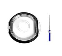 Joint D'étanchéité Du Couvercle Du Bac À Poussière, Compatible Avec Les Aspirateurs Dyson V7, V8, SV10 Et SV11. Ouverture Et Fermeture Faciles.(With tool)