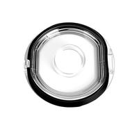 Joint D'étanchéité Du Couvercle Du Bac À Poussière, Compatible Avec Les Aspirateurs Dyson V7, V8, SV10 Et SV11. Ouverture Et Fermeture Faciles.(1pcs)