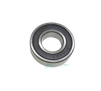 Joint d'étanchéité du palier de fourche arrière plat for moto CF 400NK 650NK 650MT 650TR CF400NK CF650NK CF650MT(1Pcs Rolling Bearing)