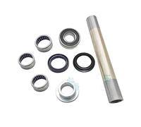 Joint d'étanchéité du palier de fourche arrière plat for moto CF 400NK 650NK 650MT 650TR CF400NK CF650NK CF650MT(1 Set)